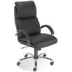 UA_ECHAIRNADIRSTEELCHR ������ ������������ EasyChair Nadir Steel Chr