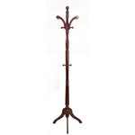570113 ������� HW-02 ����������  HANGER WOODEN (�������)