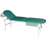 М111-037 Кушетка трехсекционная ( Бесступенчатая регулировка подголовника ПОЛОТЕНЦЕДЕРЖАТЕЛЬ И ЯЩИК В СТАНДАРТНУЮ КОМПЛЕКТАЦИЮ НЕ ВХОДЯТ.) М111-037 Кушетка трехсекционная ( Бесступенчатая регулировка подголовника ПОЛОТЕНЦЕДЕРЖАТЕЛЬ И ЯЩИК В СТАНДАРТНУЮ КОМПЛЕКТАЦИЮ НЕ ВХОДЯТ.)