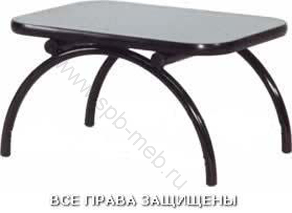 М137-02 Подставка для стола "Релакс" (400*300*225)
